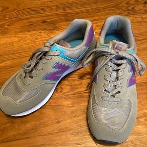 New Balance Classic 547